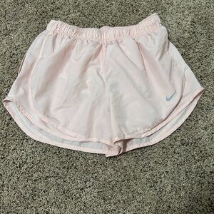 Women’s Nike Dri-fit Shorts